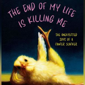 Humorist Annabelle Gurwitch faces stage 4 cancer, finds ‘unexpected joys’