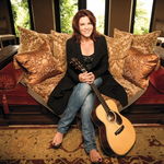 Rosanne Cash on the gift her father, Johnny Cash, gave her