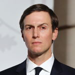 Is Jared Kushner a 'walking conflict of interest'?
