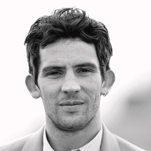 Josh O'Connor takes the lead in 'Disclosure Day'