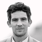 Josh O'Connor takes the lead in 'Disclosure Day'
