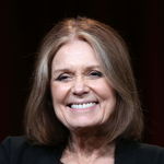 Feminist Icon Gloria Steinem
