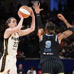 How the WNBA became a political prop in the culture wars