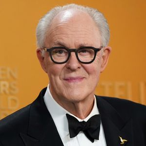John Lithgow