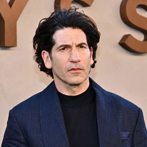 Actor Jon Bernthal on grit, dedication & the teacher who saved him