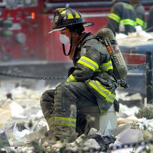 Stories of survival & loss at Ground Zero