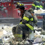 Stories of survival & loss at Ground Zero
