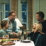 'The Invite' screenwriters Rashida Jones & Will McCormack