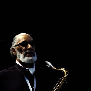 Remembering jazz giant Sonny Rollins