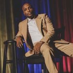 Comic Ali Siddiq on fatherhood, prison, and his biggest regret
