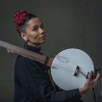 Rhiannon Giddens traces the banjo from her ancestors to Beyoncé