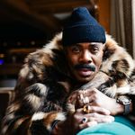 Colman Domingo loves a challenge
