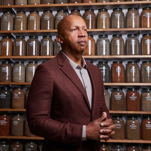 Bryan Stevenson says facing our racist past is a path, not punishment