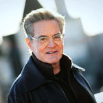 Kyle MacLachlan was David Lynch’s ‘submersible’ into dark places