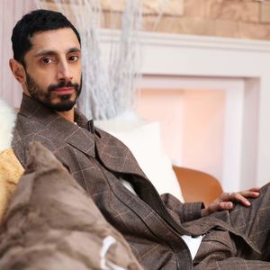 Riz Ahmed is chasing acceptance in 'Bait'