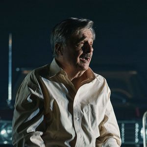 Nathan Lane is being tested (and he loves it)