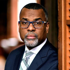 Scholar Eddie Glaude Jr. reflects on America at 250