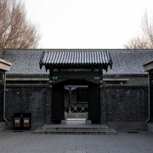 Episode 17: 【特别制作】来去满洲,梦碎新京