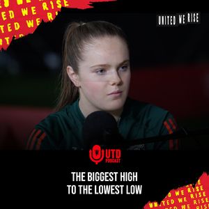 Emma Watson – “The biggest high to the lowest low”