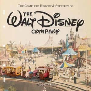 The Walt Disney Company
