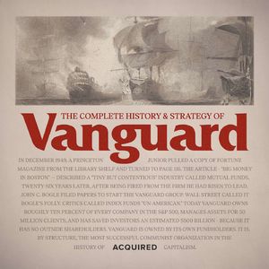 Vanguard