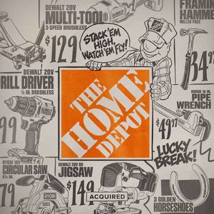 The Home Depot