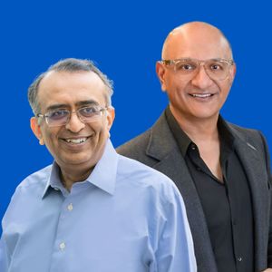 How to Build a Successful Company in an Era of Disruption