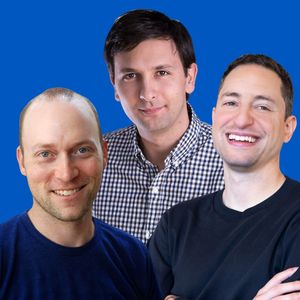 How to Build a Real Estate Marketplace - Kaz Nejatian, Opendoor CEO