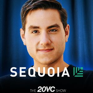 20VC: Sequoia's David Cahn on The Winners and Losers in AI | The $0-$100M Revenue Club: Is Triple, Triple, Double, Double Dead? | The Future of Defence: Who Wins and Who Loses | How to Analyse Margins and Growth Rates in a World of AI