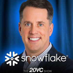 20Sales: Scaling Snowflake from $0-$3BN in ARR | Snowflake vs Databricks: My Biggest Lessons | Why Customer Success is BS and What Replaces It with Chris Chris Degnan
