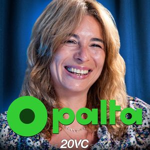 20Growth: How to Use Influencers to Scale Growth Insanely Fast | How to Optimise User Onboaring for Growth | How the Best Growth Teams Create Organic Growth and Community | Why LTV/CAC Models are BS with Ketty Slonimsky