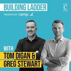Tom Digan & Greg Stewart - Building the World’s Best Fitness App - [Invest Like the Best, EP.454]
