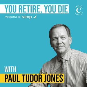 Paul Tudor Jones - Lessons From 50 Years in Markets - [Invest Like the Best, EP.469]