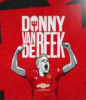 RedTalkVol.7-新援报道:范德贝克