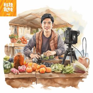 科技乱炖：东方甄选，这次真选对了么？