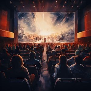 跟「什么电苔」聊聊不赚钱的影评人，以及背后的狗血与鸡血