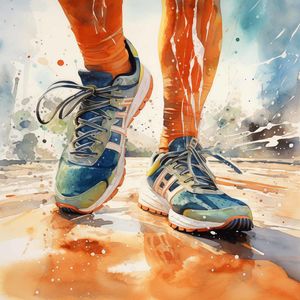 国产运动品牌如何借马拉松赛事崛起(上)feat.跑者日历