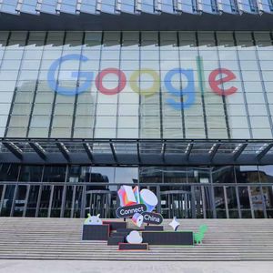 Google I/O见闻,你的下一个机会在“楼下小卖部”
