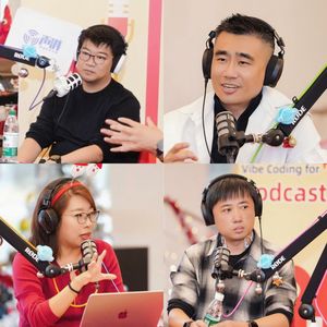 AI时代创作者生存指南，用极致的“人味”对抗算法洪流