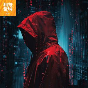 科技乱炖：数码爱好者去反电诈，不小心弄成了降维打击