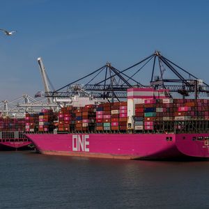 How to get through the Strait of Hormuz