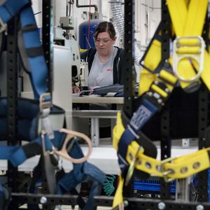 A pro-worker experiment in private equity