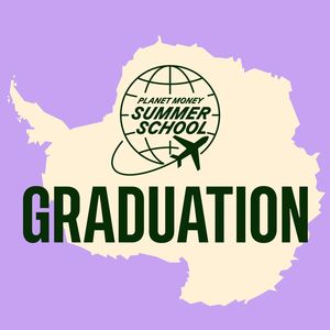 The continent nobody owns & everyone benefits from (Summer School)