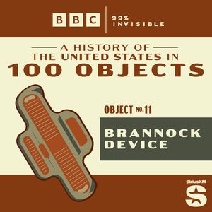 100 Objects #11: Brannock Device