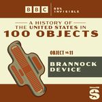 100 Objects #11: Brannock Device