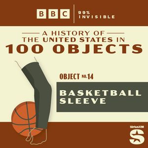 100 Objects #14: Basketball Sleeve