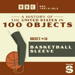 100 Objects #14: Basketball Sleeve