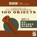 100 Objects #2: 60-Degree Screw