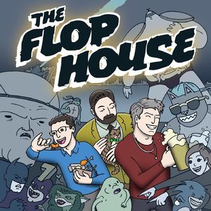 The Flop House: Megalopolis, with Roman Mars