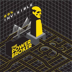 Breaking Down The Power Broker (with Conan O'Brien)